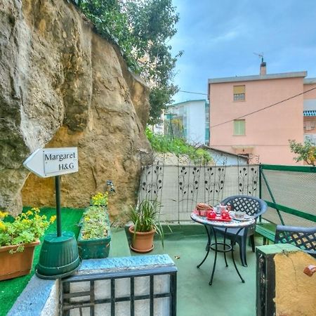 Margherita Home Sanremo Eksteriør billede