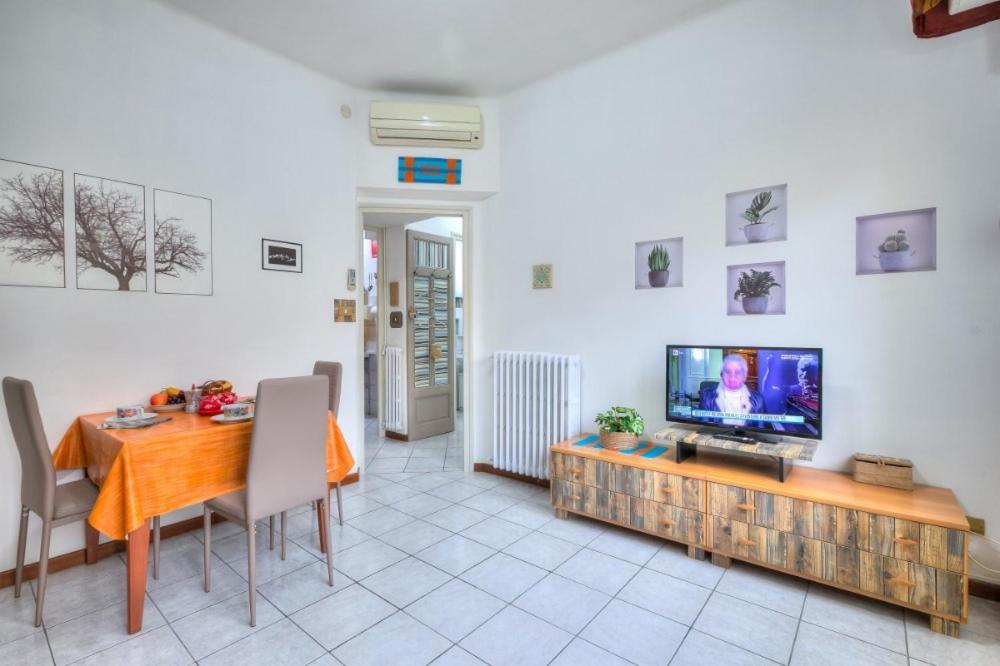 Margherita Home Sanremo Eksteriør billede