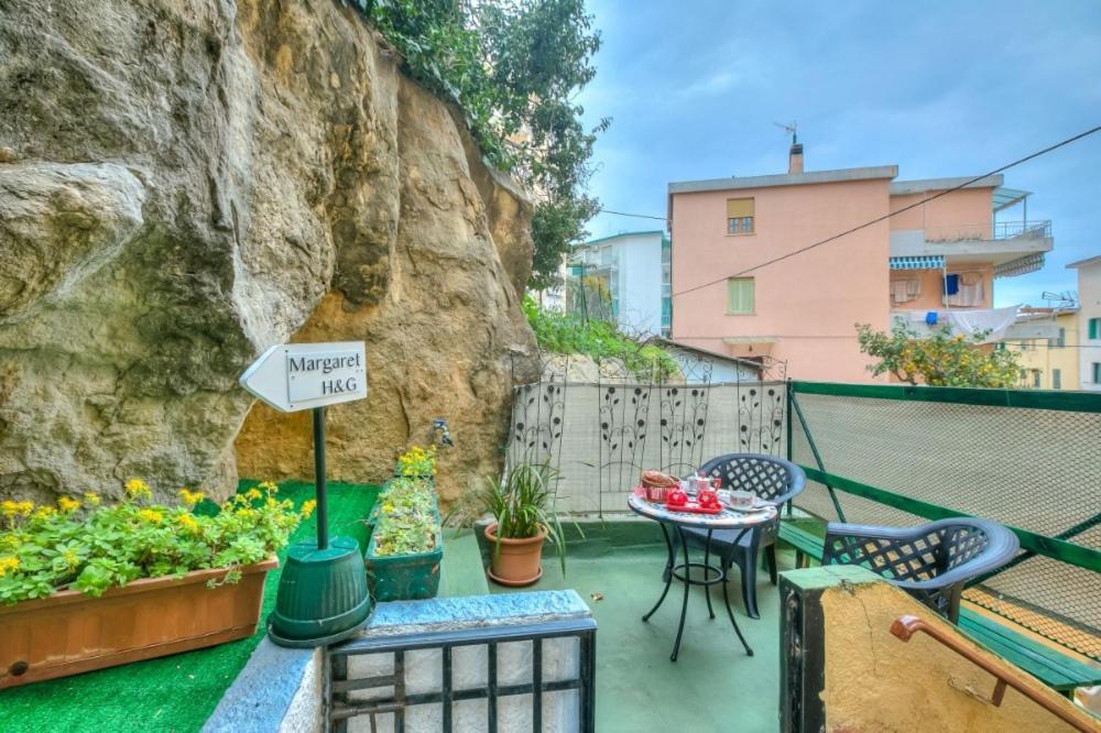Margherita Home Sanremo Eksteriør billede