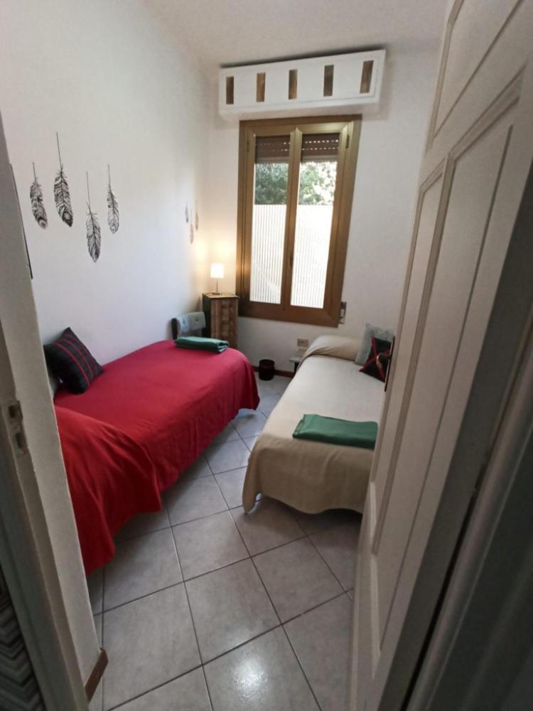 Margherita Home Sanremo Eksteriør billede