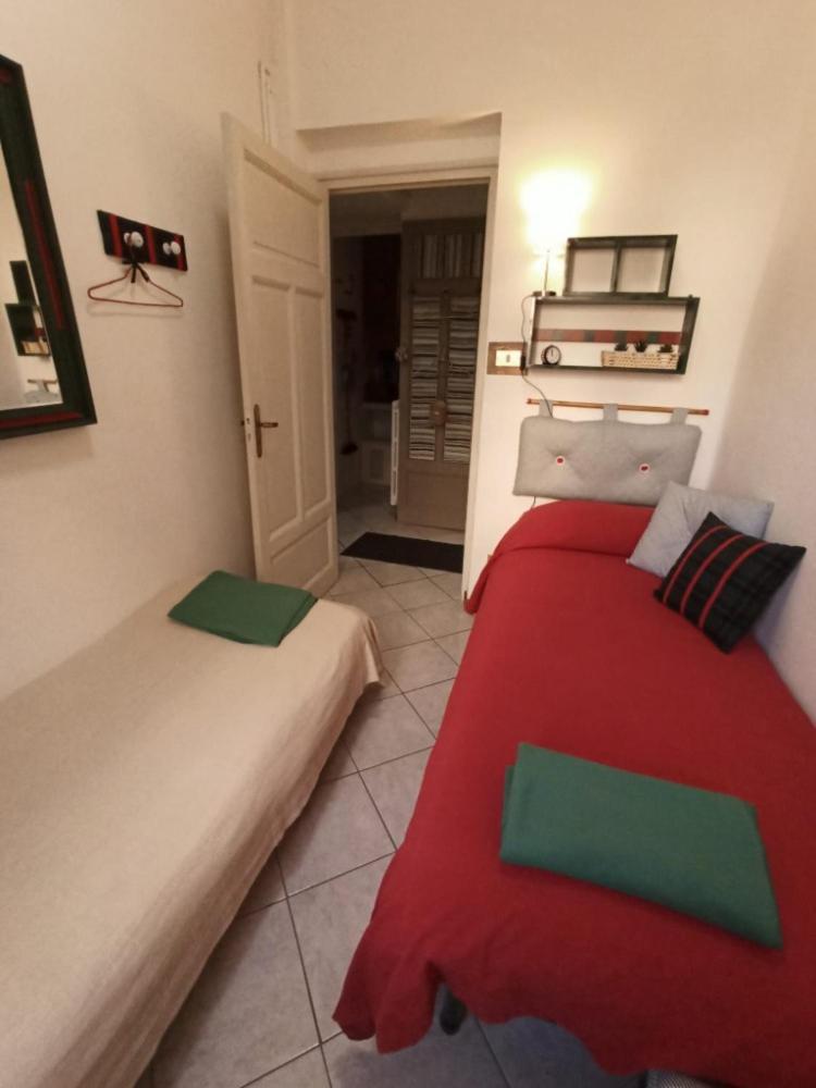 Margherita Home Sanremo Eksteriør billede